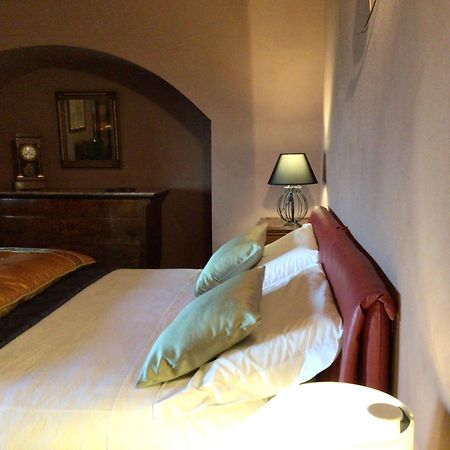 Villa Moglietta Host In Langhe Albaretto della Torre Eksteriør bilde